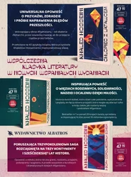 Wiele historii Księgarnie Świat Książki 