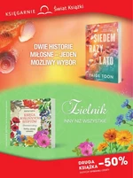 Wiele historii Księgarnie Świat Książki 