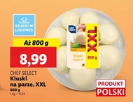 Локшина на пару Chef Select