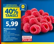 Малина Plus-Plus