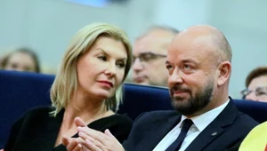 Wiceprezydent Wrocławia wykluczona z PO. "Naruszenie statutu"