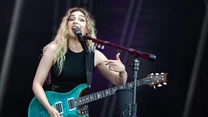 Rock For People: The Warning