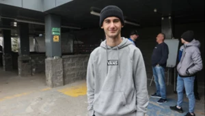 Keynan Rew z szansą na kontrakt życia w Texom Stali Rzeszów.