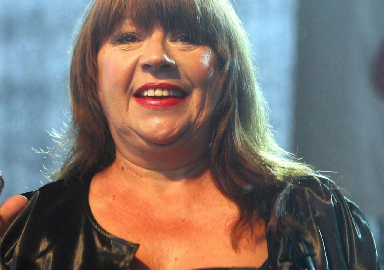 Urszula Blaszyńska Urszula Blaszyńska