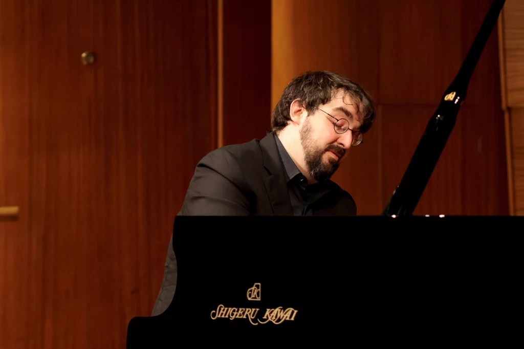 Charles Richard-Hamelin Charles Richard-Hamelin