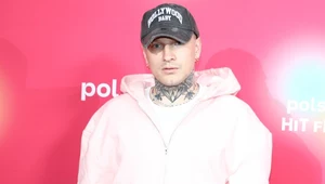 Smolasty zaprezentował wielką metamorfozę! Po blond włosach nie ma śladu