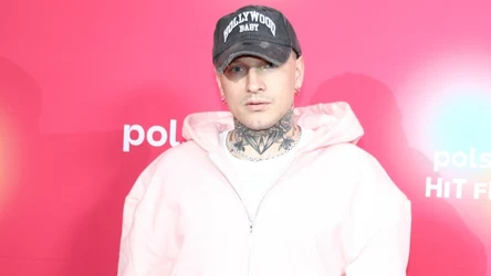 Smolasty pochwalił się nowym zdjęciem w mediach społecznościowych