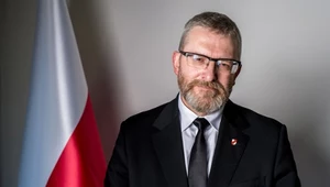 Nowy wniosek o uchylenie immunitetu Brauna. Szefowa PE informuje