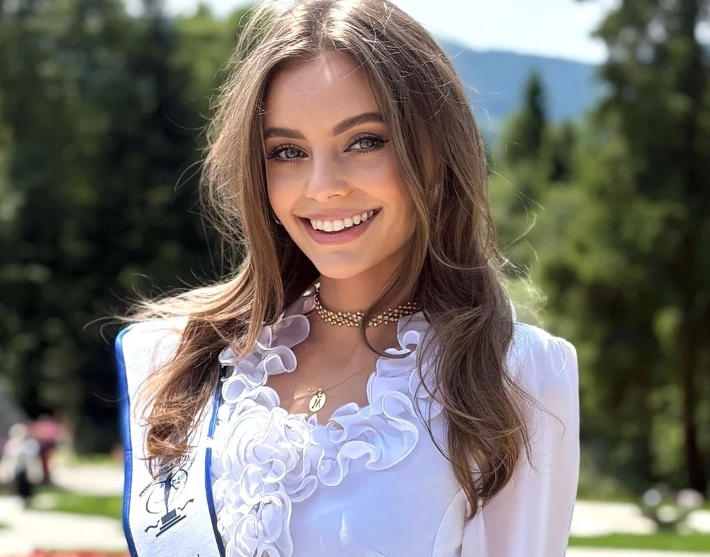 Kasandra Zawal będzie reprezentować Polskę na Miss Supranational Kasandra Zawal będzie reprezentować Polskę na Miss Supranational