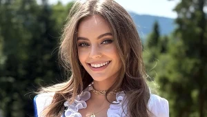 Kasandra Zawal będzie reprezentować Polskę na Miss Supranational