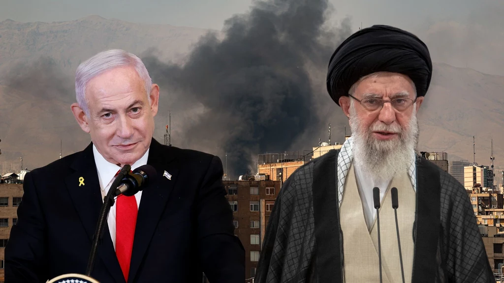Media: Teheran chce powrotu do negocjacji. Netanjahu nieugięty Media: Teheran chce powrotu do negocjacji. Netanjahu nieugięty