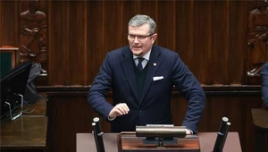 Będzie nowy wiceminister w rządzie Tuska. Szef MSZ zdradza nazwisko