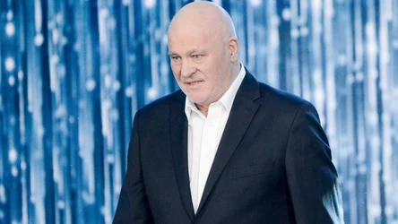 Ryszard Rynkowski przerwał milczenie po wypadku