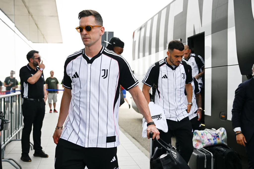 Arkadiusz Milik Arkadiusz Milik