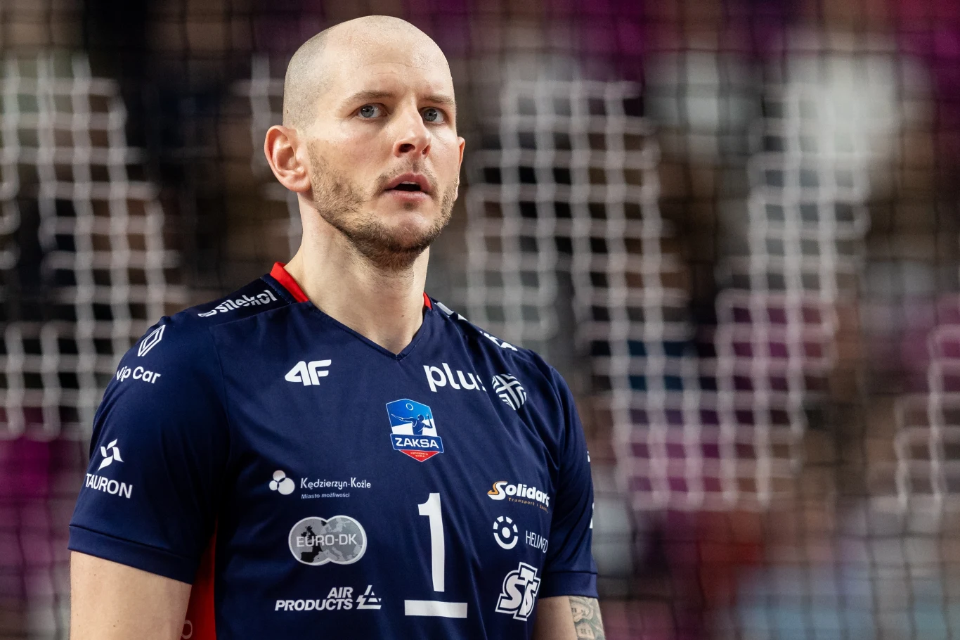 Bartosz Kurek