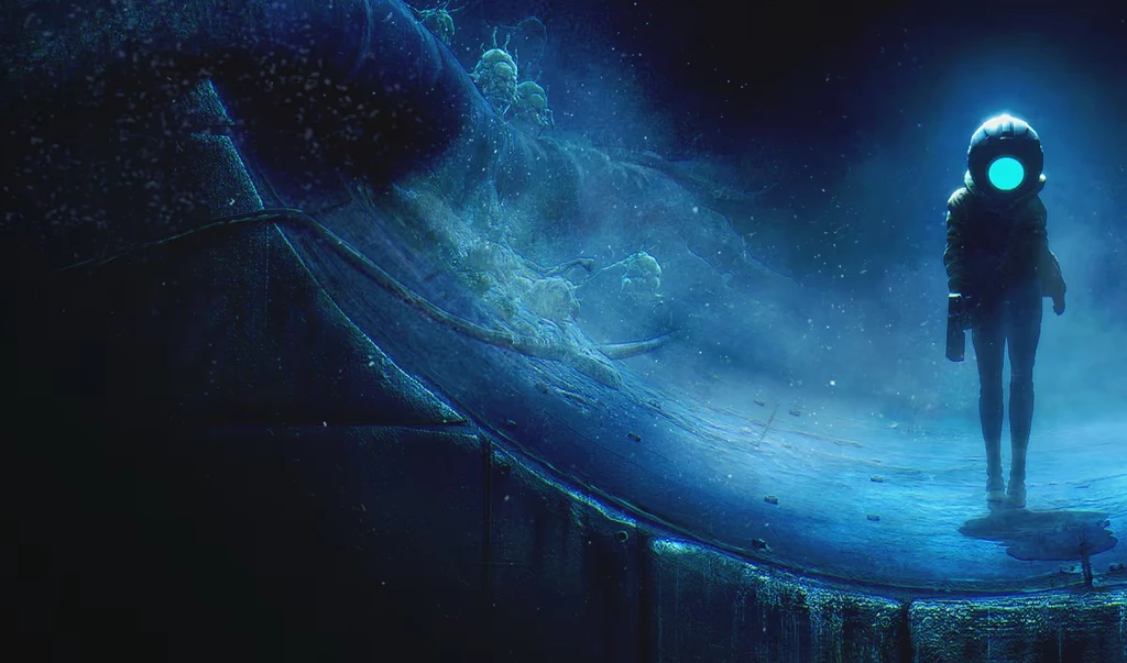 End of Abyss