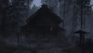 Whispers in the Fog: Horror, który doprowadzi graczy do szaleństwa