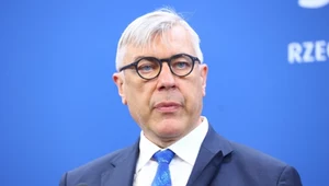 Roman Giertych komentuje nowe podsłuchy. "Widzisz Adam"
