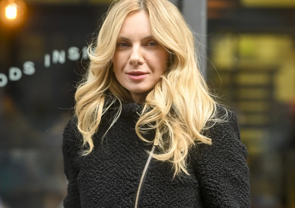 Sylwia Gliwa nie mieszka ze swoim synem Sylwia Gliwa nie mieszka ze swoim synem