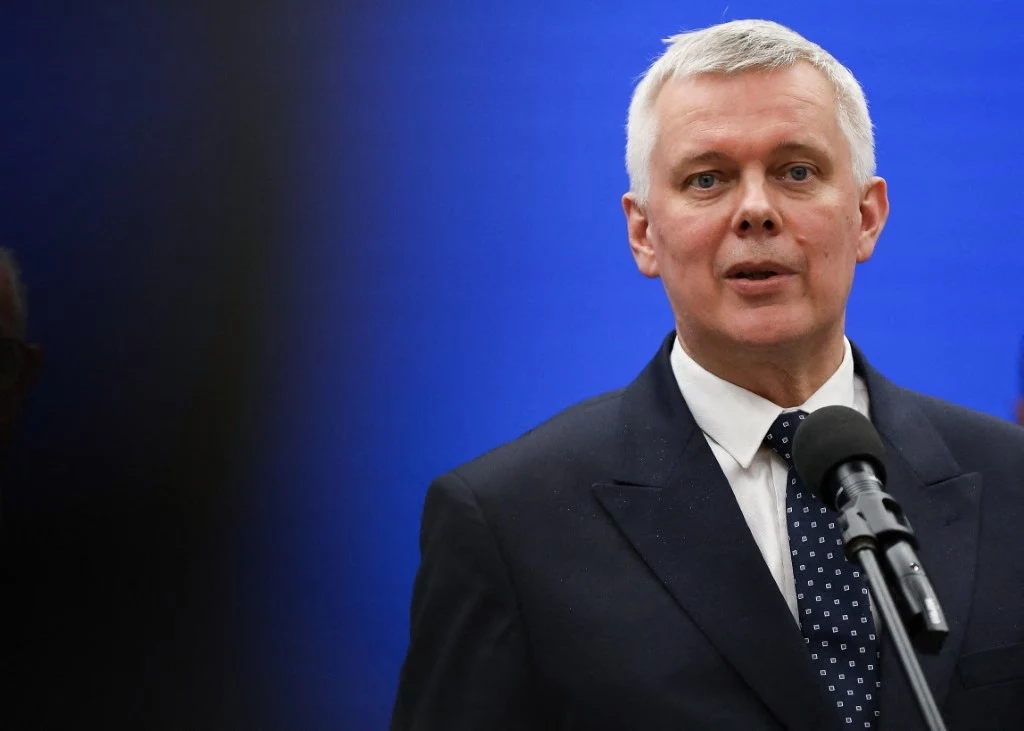 CBA złoży zawiadomienie. Chodzi o taśmy Romana Giertycha i Donalda Tuska CBA złoży zawiadomienie. Chodzi o taśmy Romana Giertycha i Donalda Tuska
