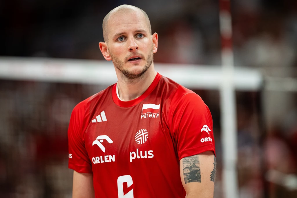 Bartosz Kurek Bartosz Kurek
