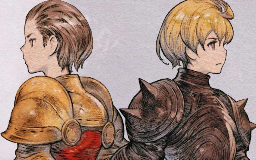 Final Fantasy