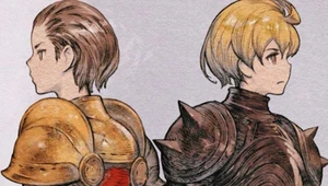 Final Fantasy Tactics: Edycja kolekcjonerska bez gry wyprzedana w kilka godzin