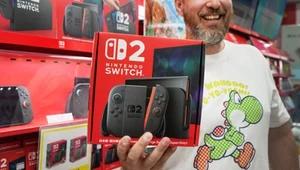 Nawet cła Donalda Trumpa nie przeszkodziły Nintendo w planach podobju branży elektronicznej rozrywki