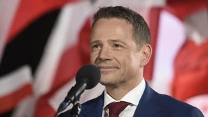 Protest wyborczy sztabu Rafała Trzaskowskiego. Rozpatrzy go Sąd Najwyższy