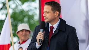 Protest wyborczy sztabu Rafała Trzaskowskiego. Rozpatrzy go Sąd Najwyższy