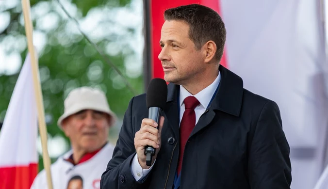 Protest wyborczy sztabu Rafała Trzaskowskiego. Rozpatrzy go Sąd Najwyższy