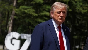 Trump wydał rozkaz. Najważniejsi ludzie zebrani w centrum dowodzenia