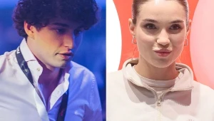 Marcin Dubiel, Natsu