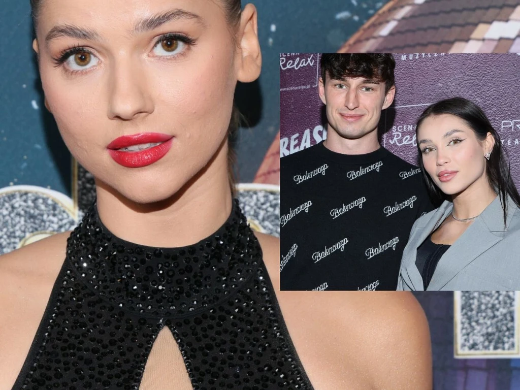 Julia Żugaj zabrała głos ws. Marcina Dubiela i Natsu