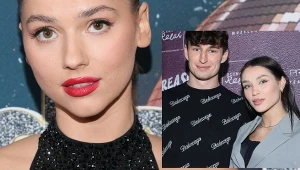 Julia Żugaj zabrała głos ws. Marcina Dubiela i Natsu