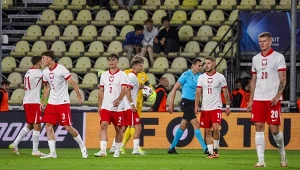 Polska - Francja U21 na mistrzostwach Europy. O której? [TRANSMISJA, WYNIK]
