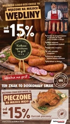 Najnowsze promocje w Intermarche