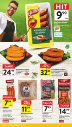 Najnowsze promocje w Intermarche