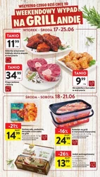 Najnowsze promocje w Intermarche