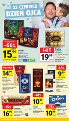 Najnowsze promocje w Intermarche
