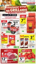 Najnowsze promocje w Intermarche