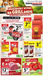 Najnowsze promocje w Intermarche