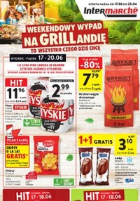 intermarche super