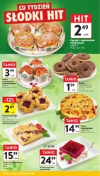 Останні акції на Intermarche