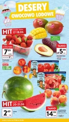 Najnowsze promocje w Intermarche