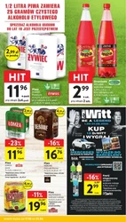 Najnowsze promocje w Intermarche