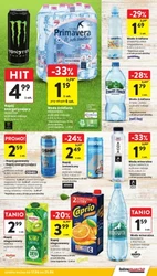 Останні акції на Intermarche