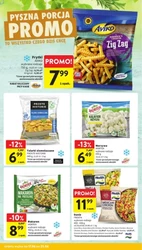 Najnowsze promocje w Intermarche