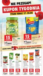 Останні акції на Intermarche