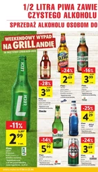 Najnowsze promocje w Intermarche